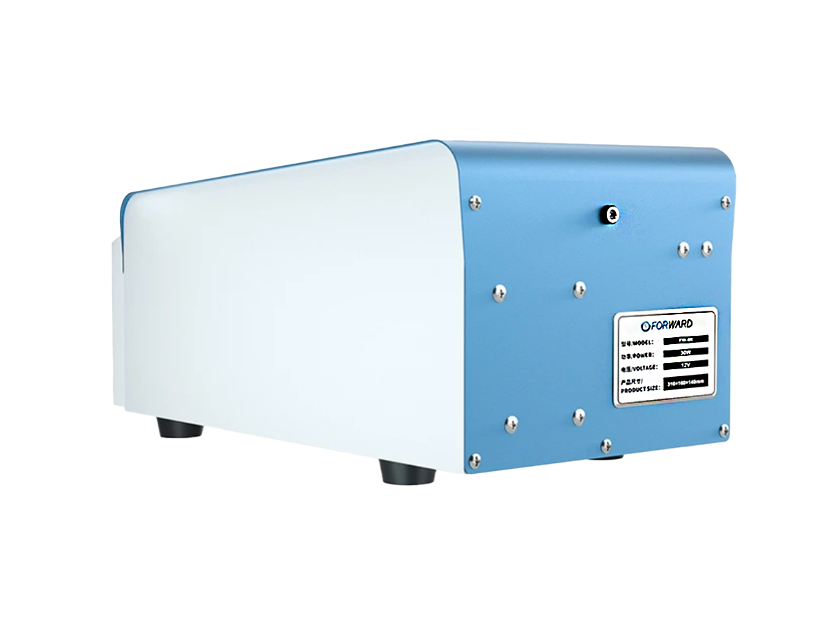 Maquina Laminadora Mini Forward Fw-9r