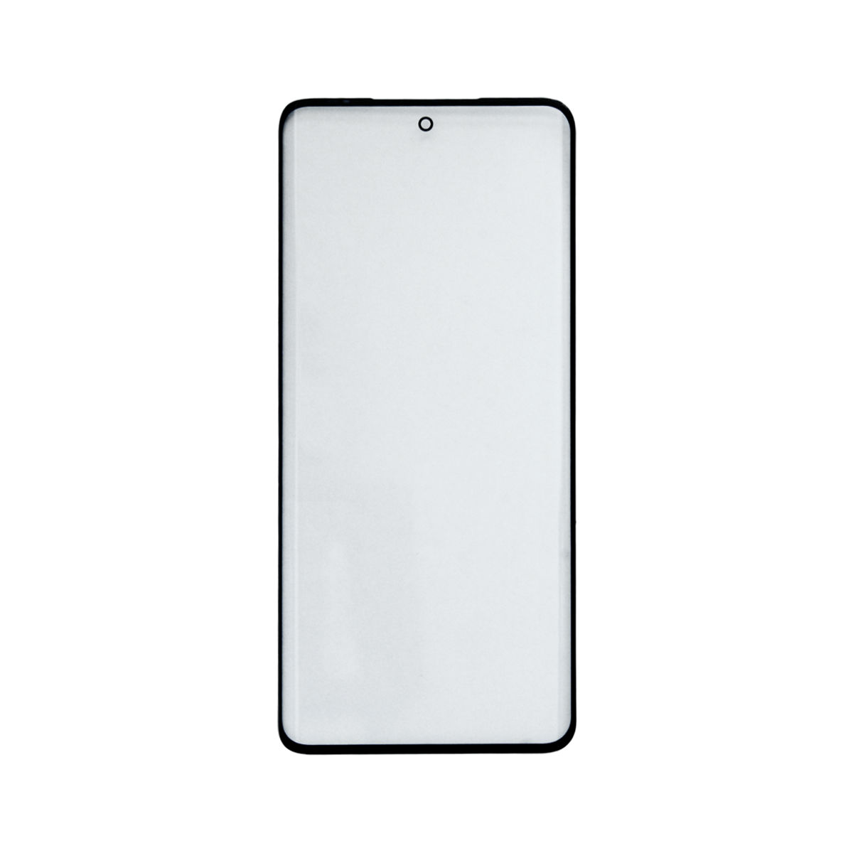 Glass con oca para dispositivos Motorola series Shield Forward