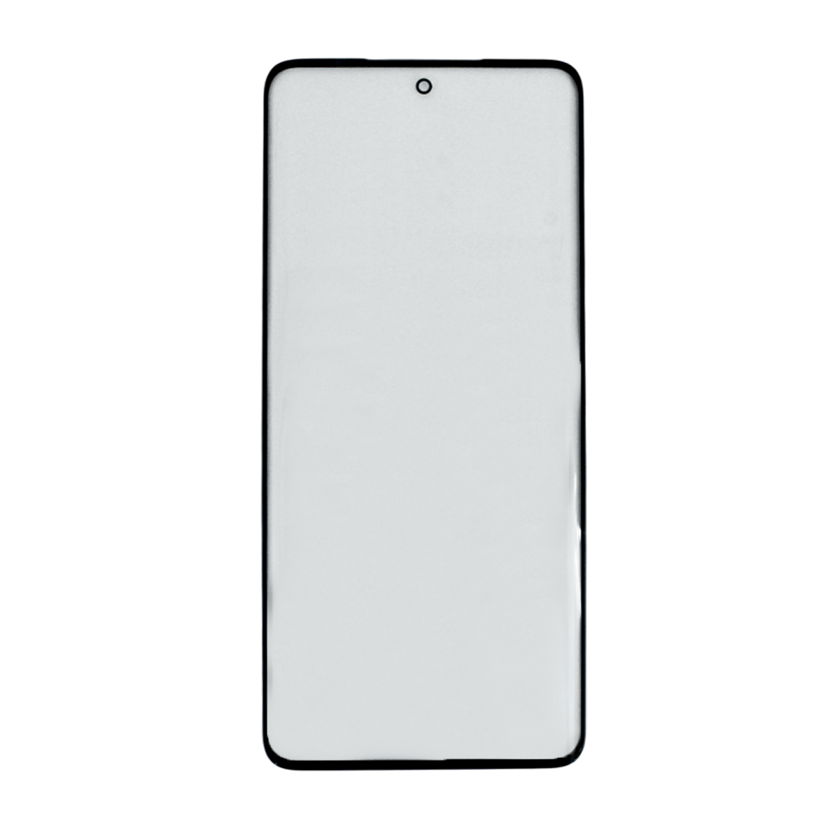 Glass con oca para dispositivos Motorola series Shield Forward