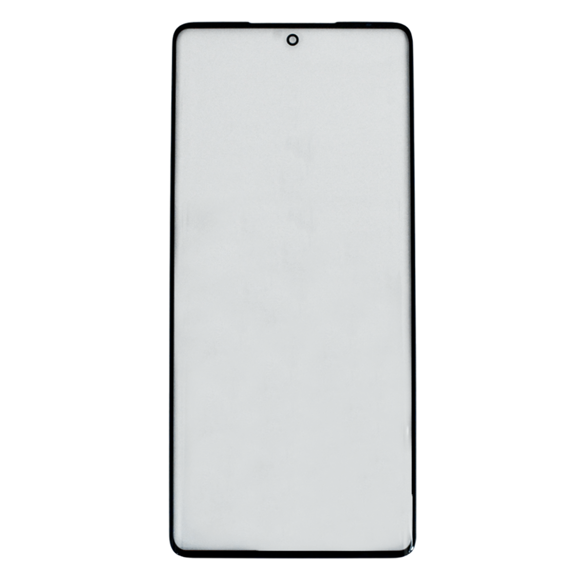 Glass con oca para dispositivos Motorola series Shield Forward