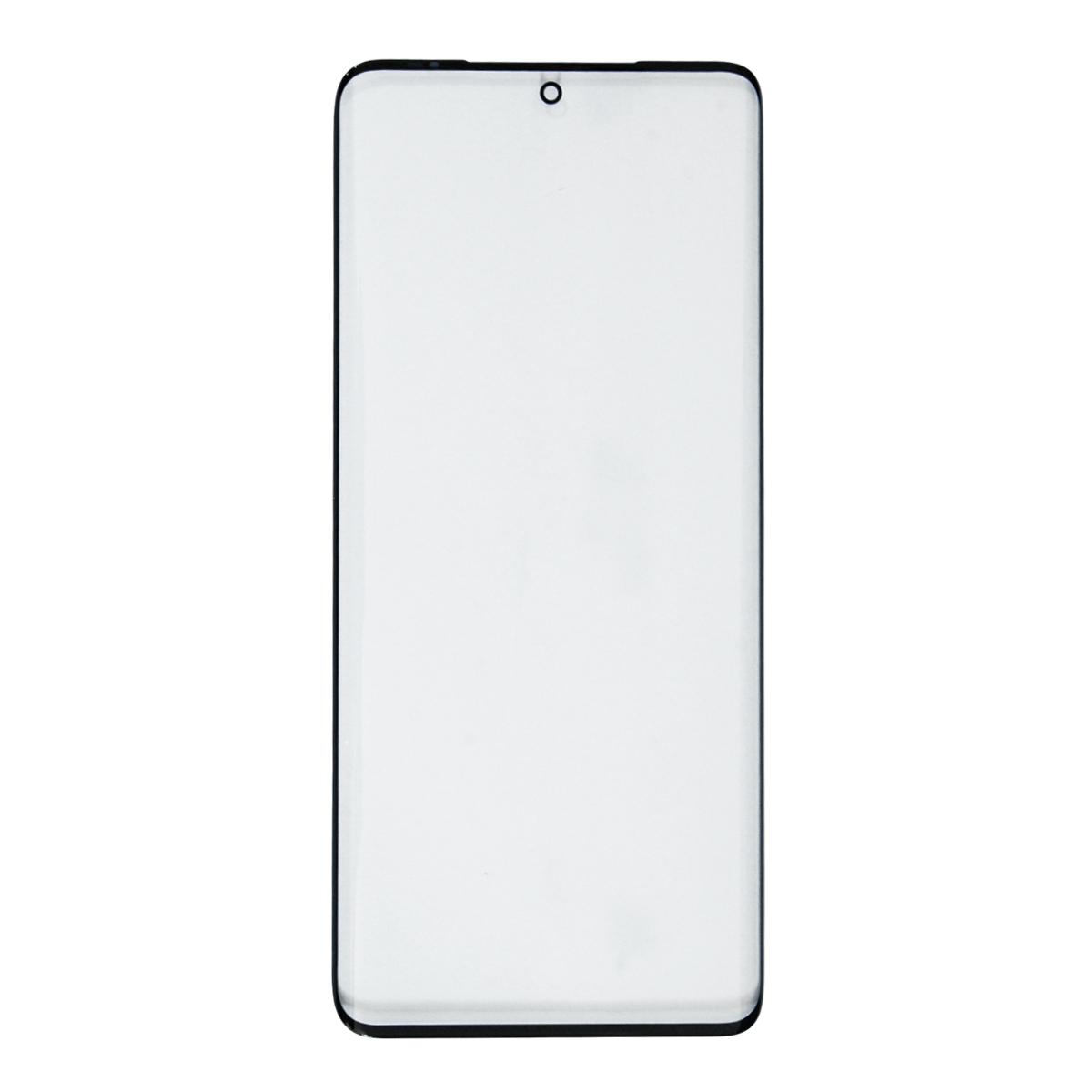 Glass con oca para dispositivos Motorola series Shield Forward