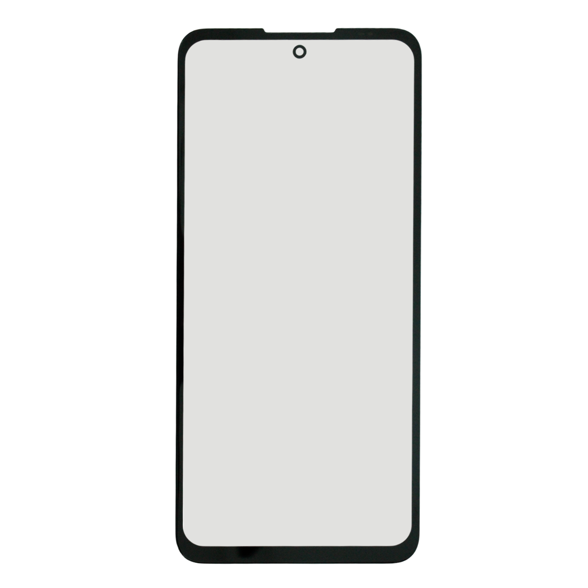 Glass con oca para dispositivos Motorola series Shield Forward