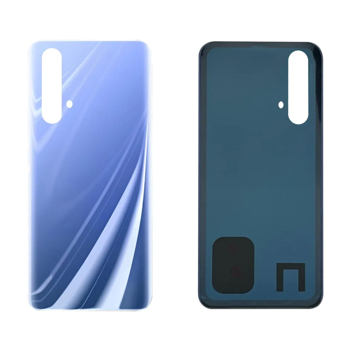 Tapa Trasera compatible con Realme X50 RMX2144