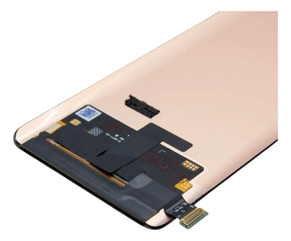 Pantalla compatible con Realme 10 Pro+/11 Pro Amoled