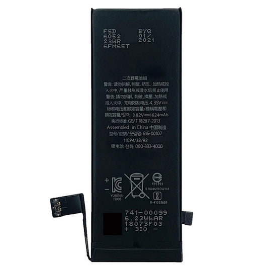 Bateria Para iPhone SE A1723