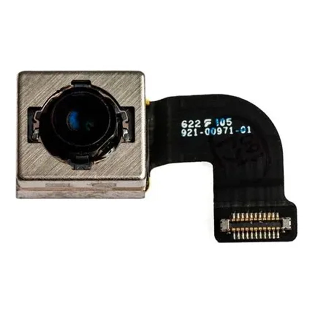 Cámara Trasera compatible con iPhone 7