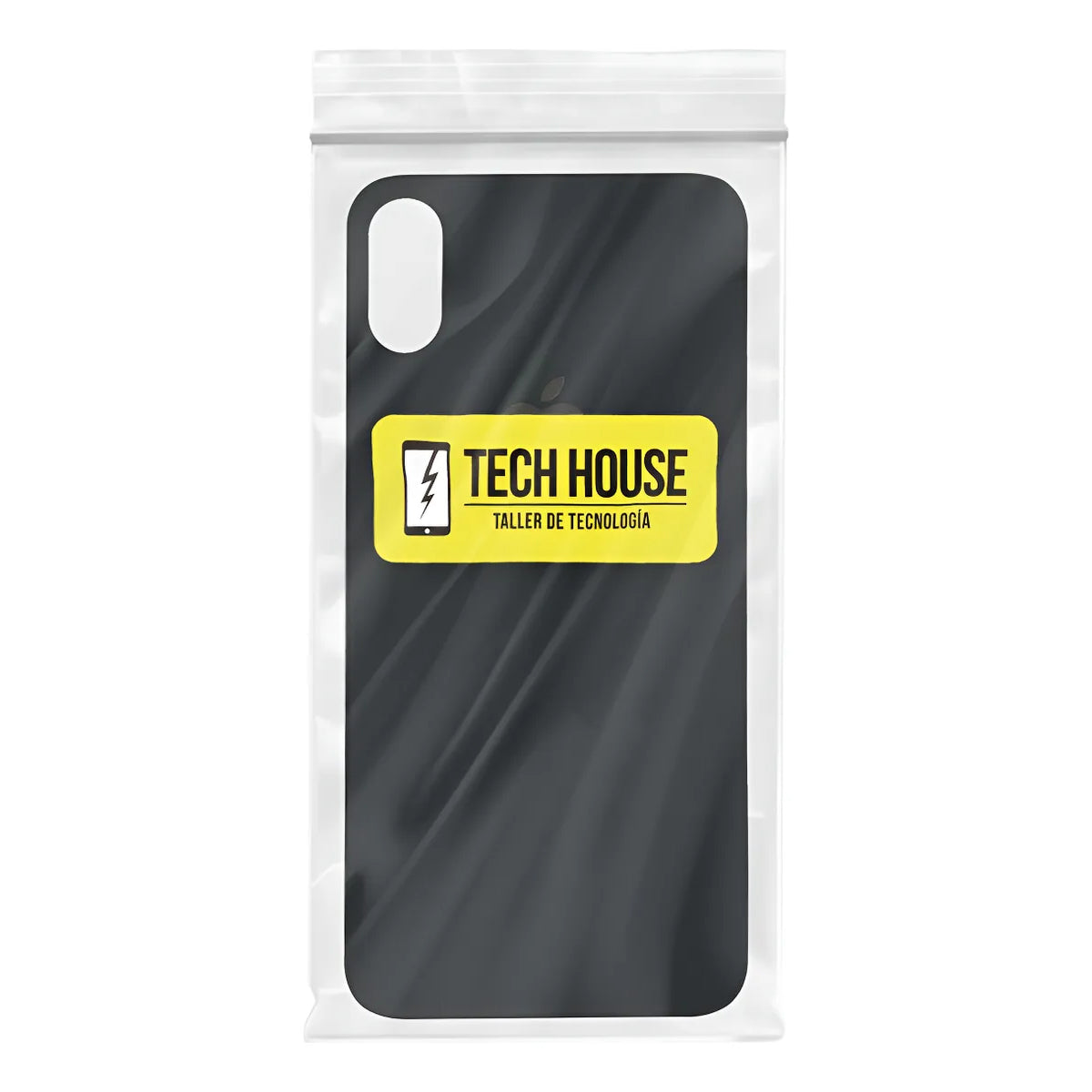 Tapa Trasera compatible con iPhone X A1901