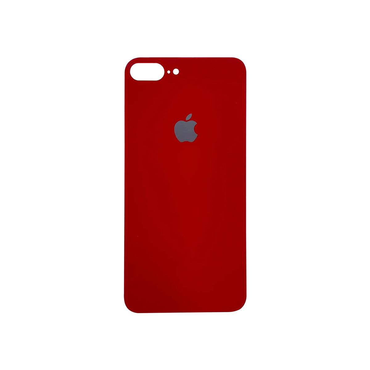 Tapa Trasera compatible con iPhone 8 Plus