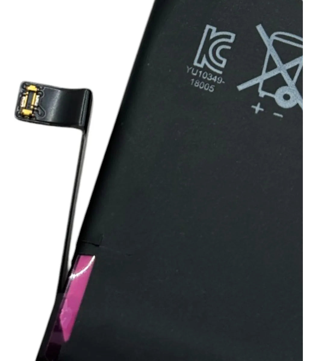 Batería compatible con iPhone XR (Alta Capacidad)