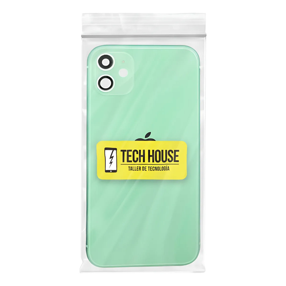 Carcasa Generica completa para iPhone 11 (6.1")