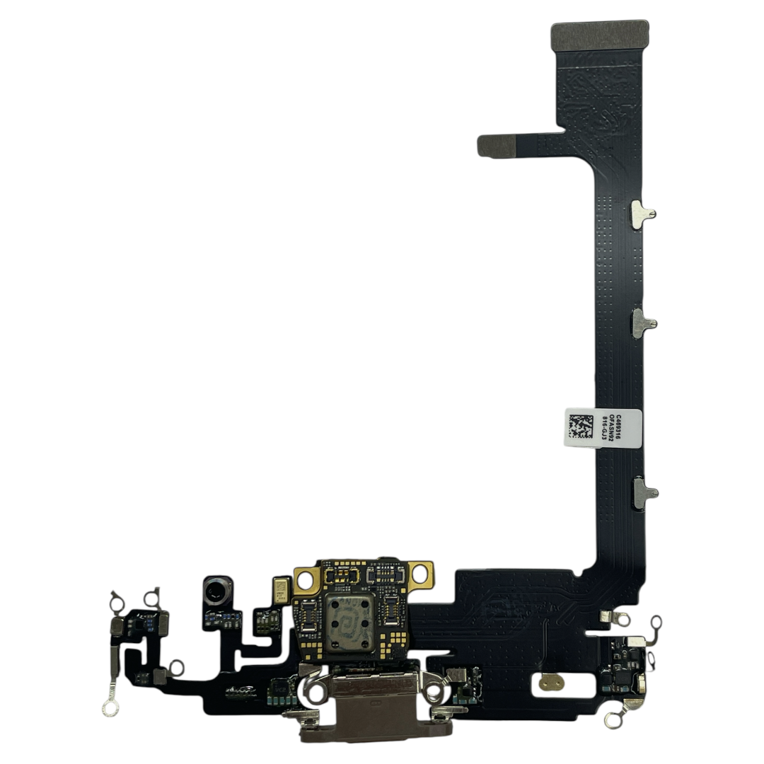 Flexor Centro de carga para iPhone 11 Pro Max Flex de carga