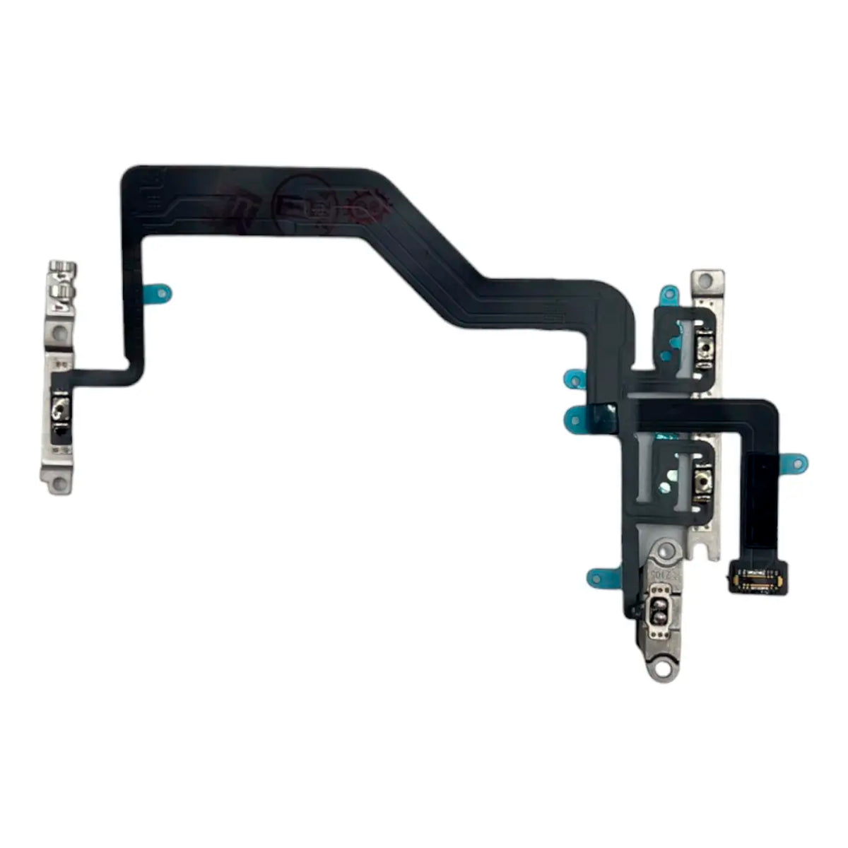 Flex de Volumen y Encendido iPhone 12 mini A2399