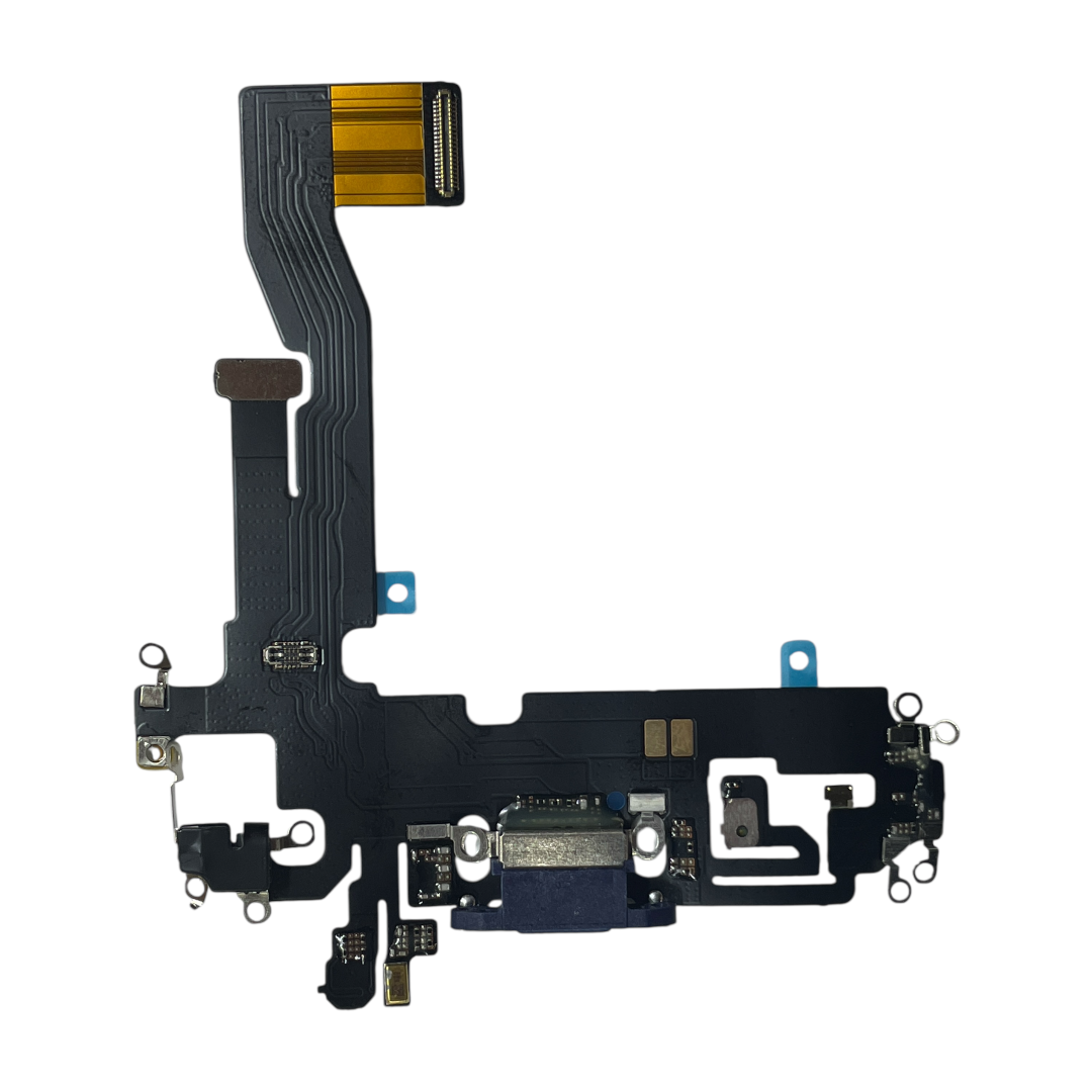 Flexor Centro de Carga para iPhone 12 Pro Flex De Carga