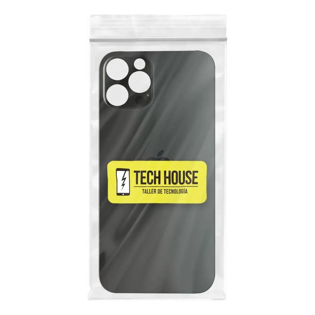Tapa Trasera compatible con iPhone 12 Pro