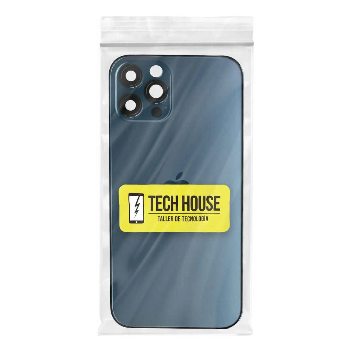 Carcasa compatible con iPhone 12 Pro (6.1")