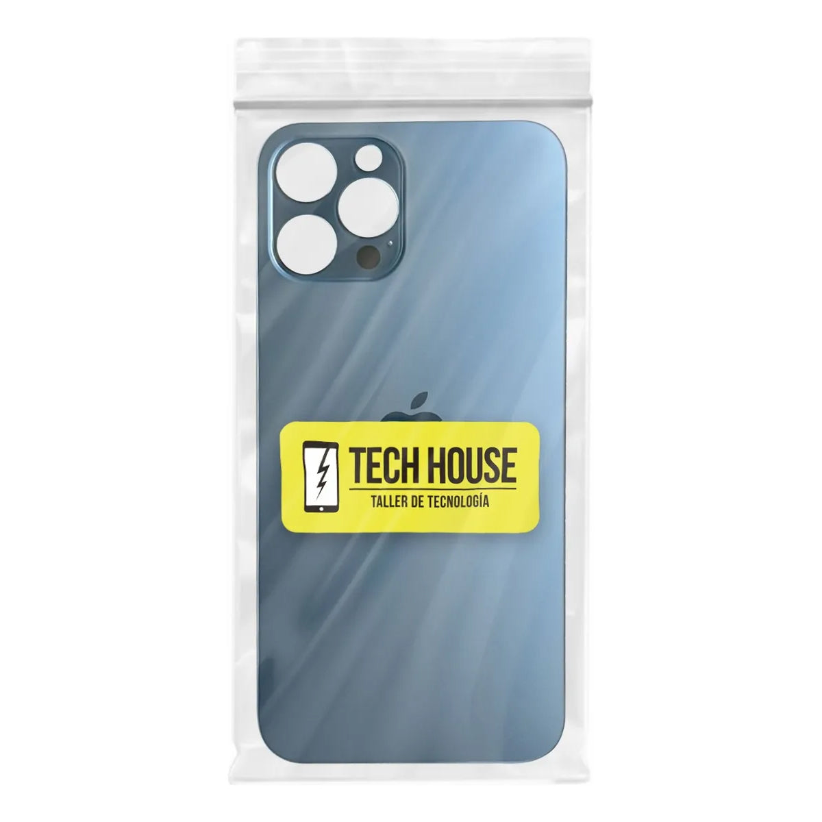 Tapa Trasera compatible con iPhone 12 Pro Max A2411