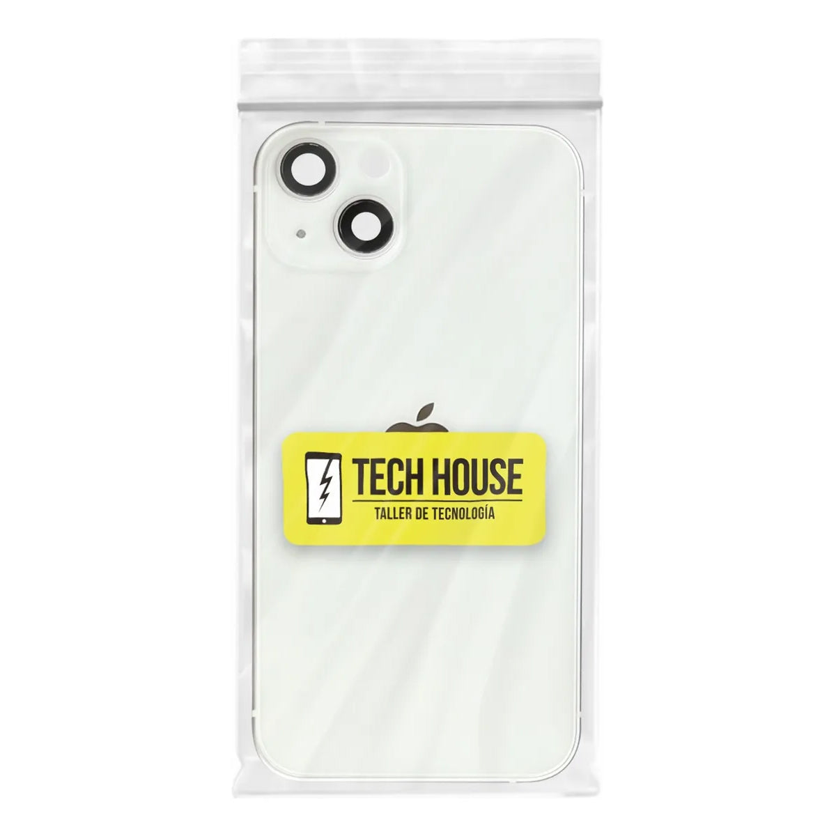 Carcasa completa para iPhone 13 (6.1")