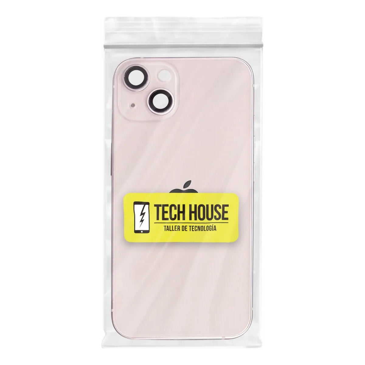 Carcasa completa para iPhone 13 Mini (5.4")