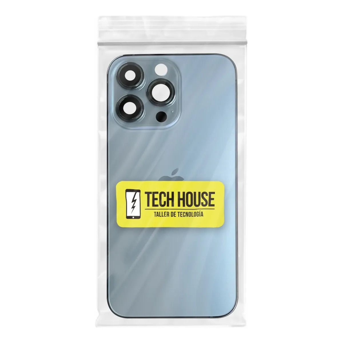 Carcasa completa compatible con iPhone 13 Pro (6.1")