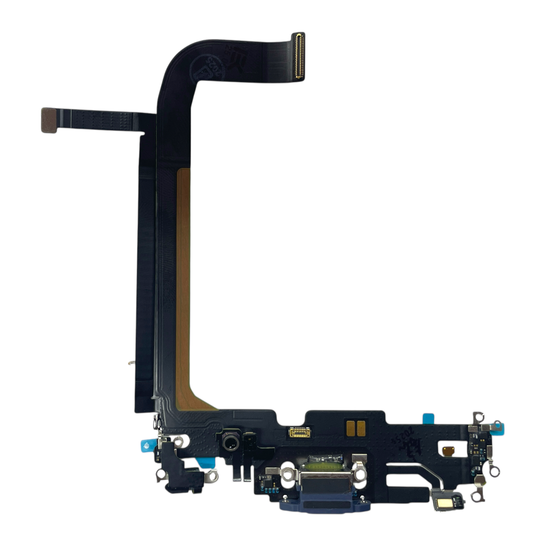 Flexor Centro De Carga Para iPhone 13 Pro Max Flex De Carga