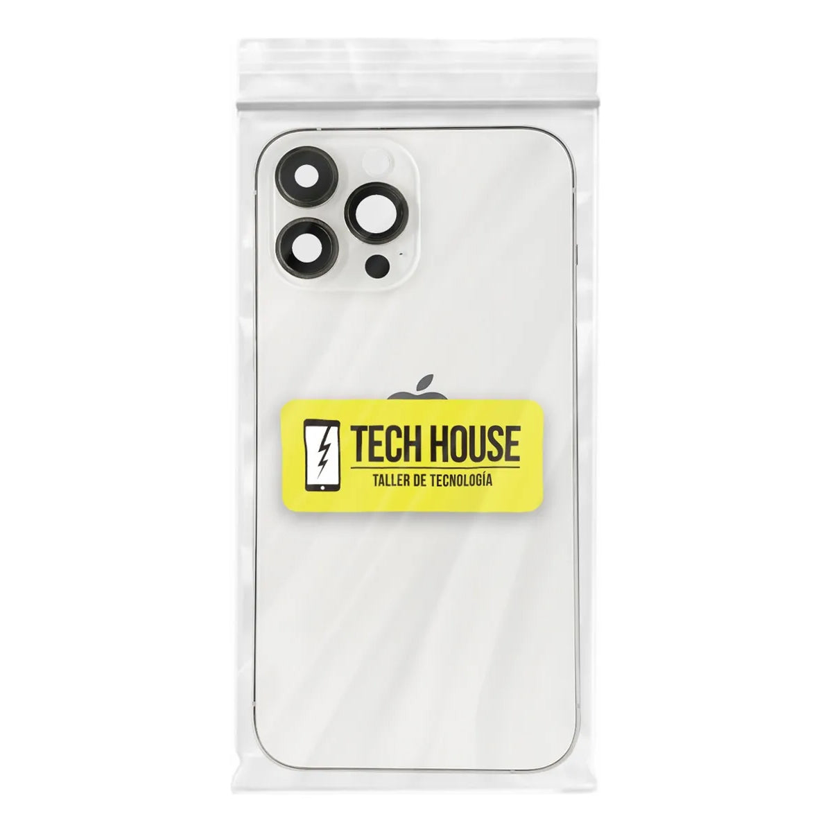 Carcasa completa para iPhone 13 Pro Max (6.7")