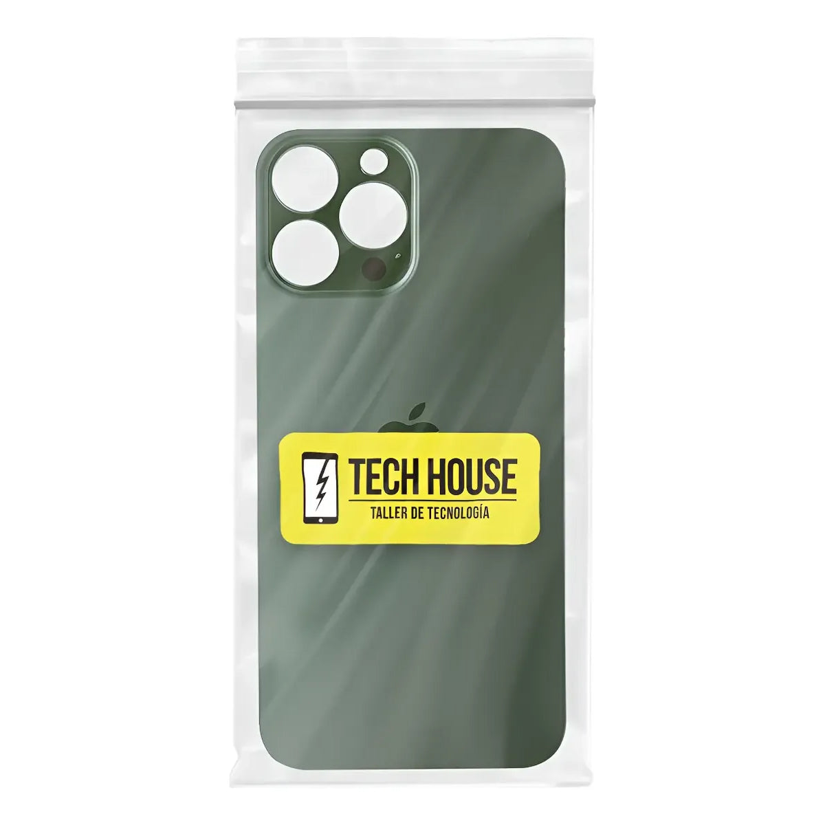 Tapa Trasera para iPhone 13 Pro Max