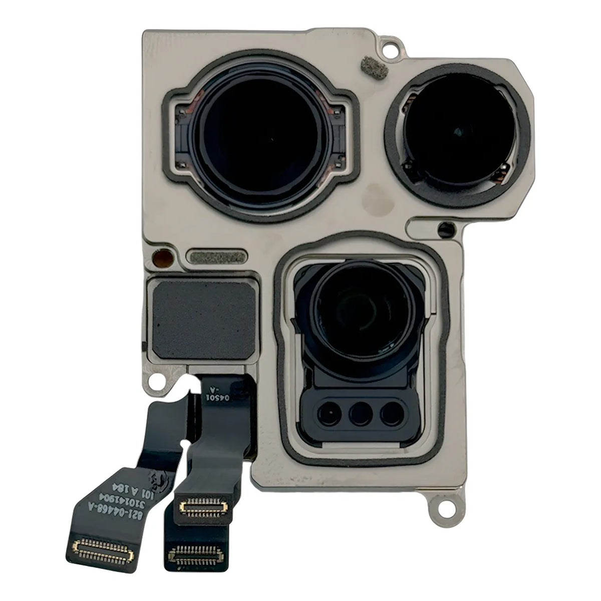 Cámara Trasera compatible con iPhone 15 Pro Max