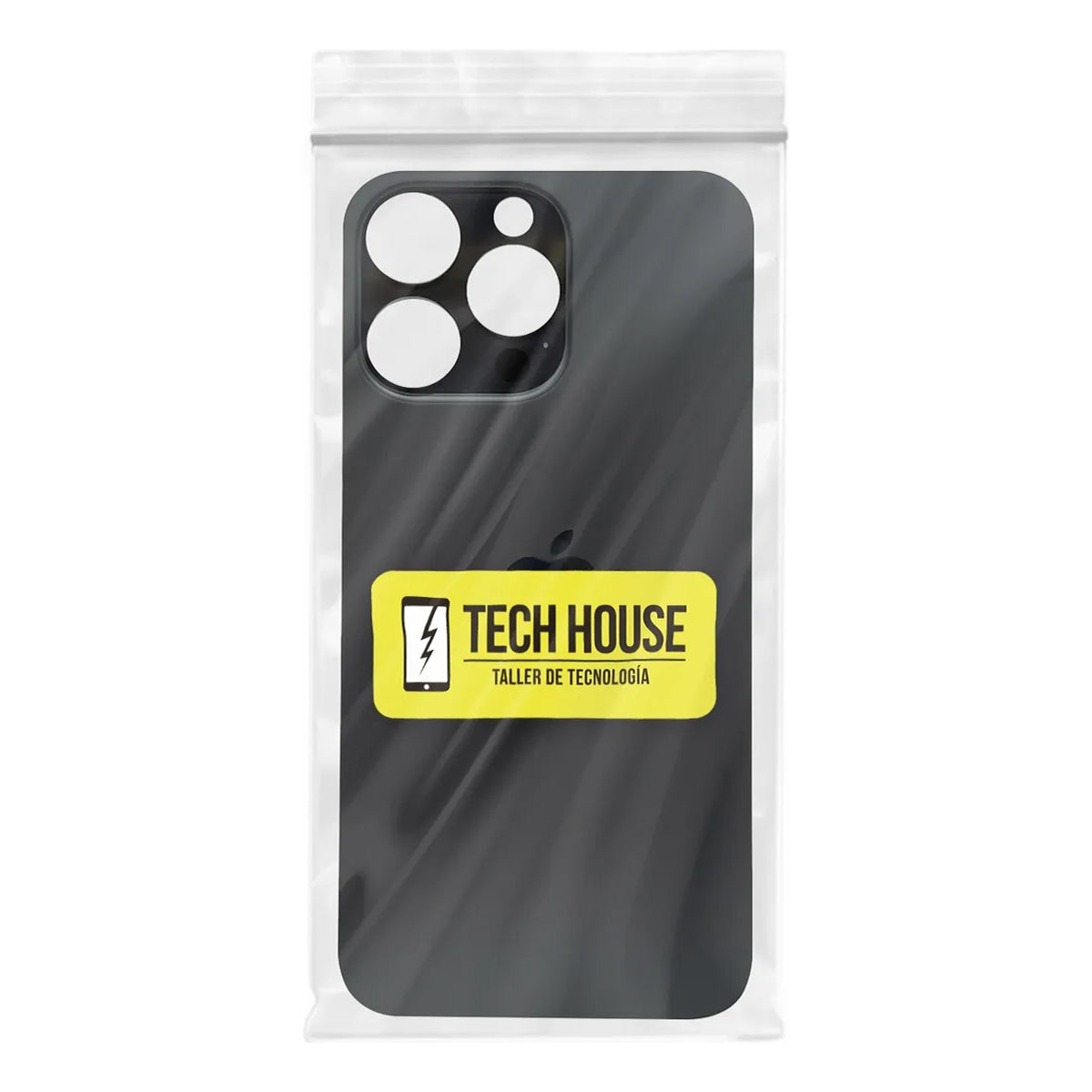 Tapa Trasera compatible con iPhone 15 Pro Max