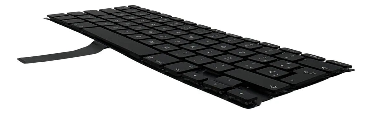 Teclado compatible con Macbook Air 13.3" pulgadas - Versión Español