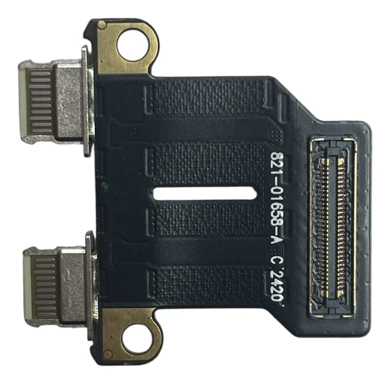 Flexor Centro de Carga para Macbook Air A1932 2018-2021