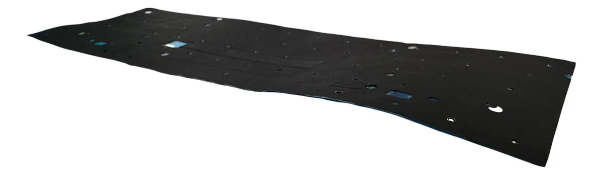 Papel retroiluminado para teclado Macbook Pro