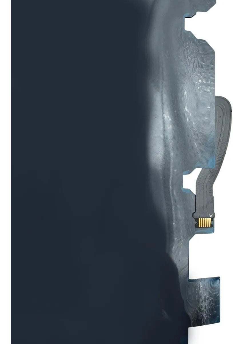 Papel de teclado retroiluminado para teclado Macbook Pro 16" pulgadas - Versión Inglés