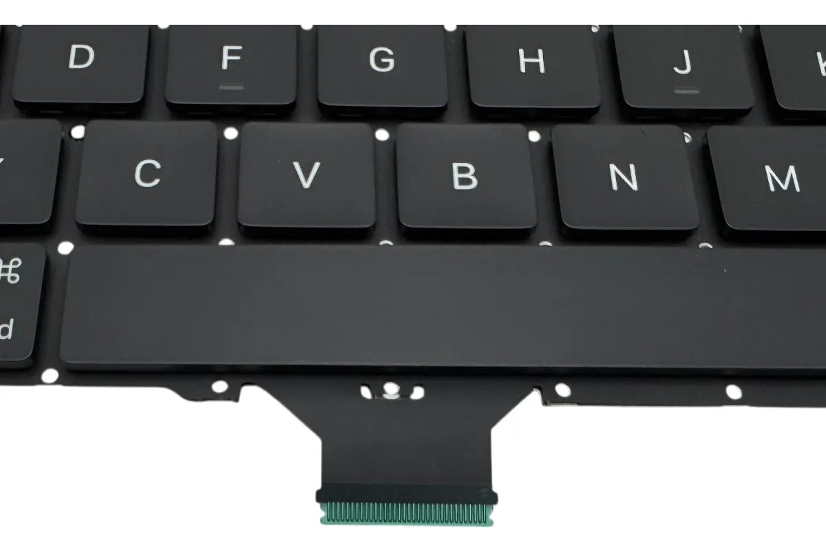 Teclado compatible con Macbook Pro 14" pulgadas