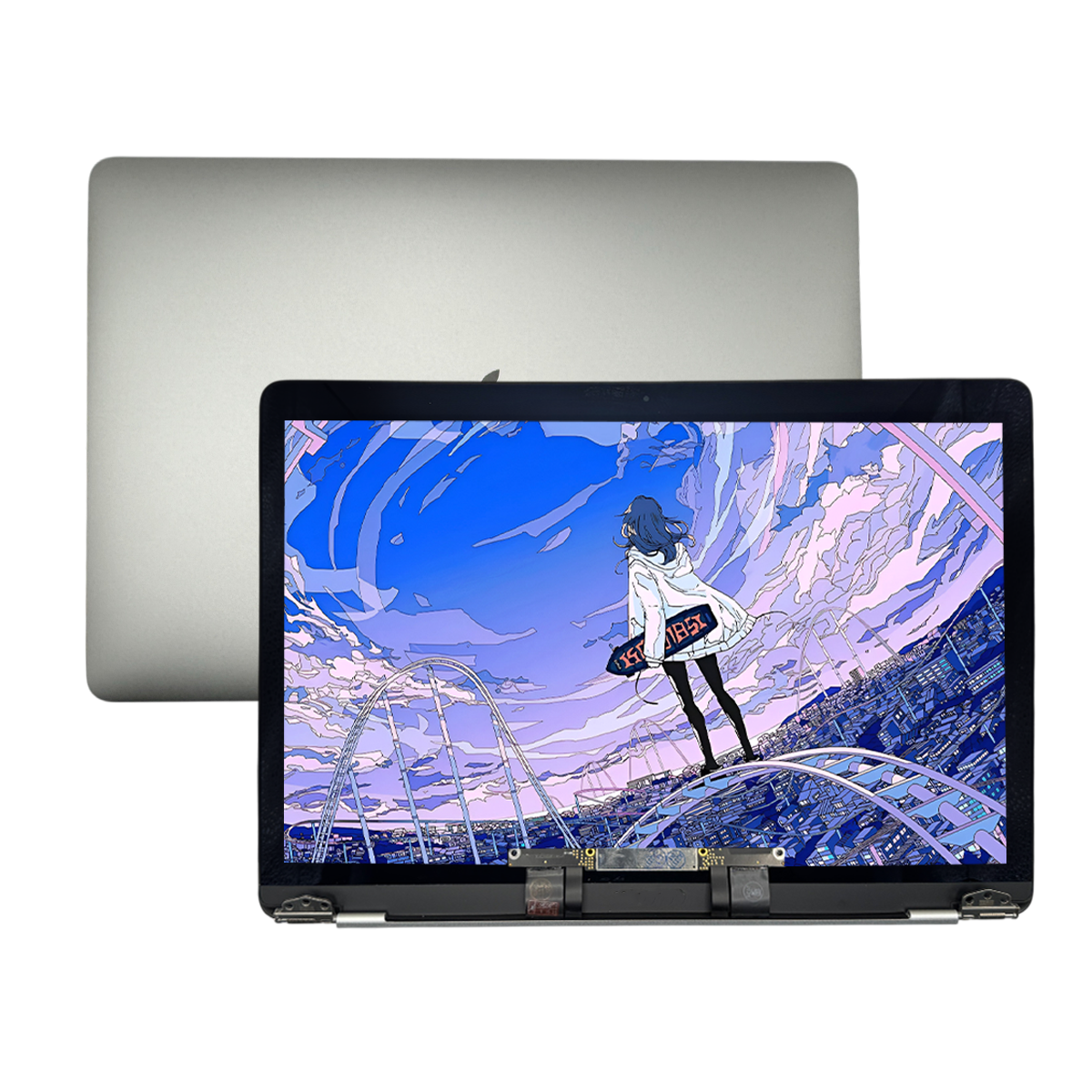Pantalla Compatible Con Macbook Air 13.3 2020 A2337
