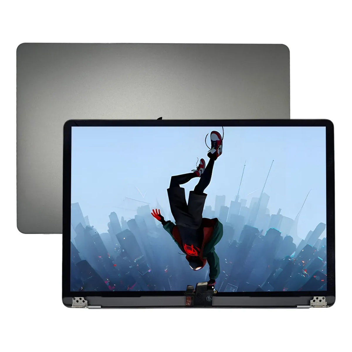 Pantalla completa para MacBook Air 15.3" A2941 (2023) M2