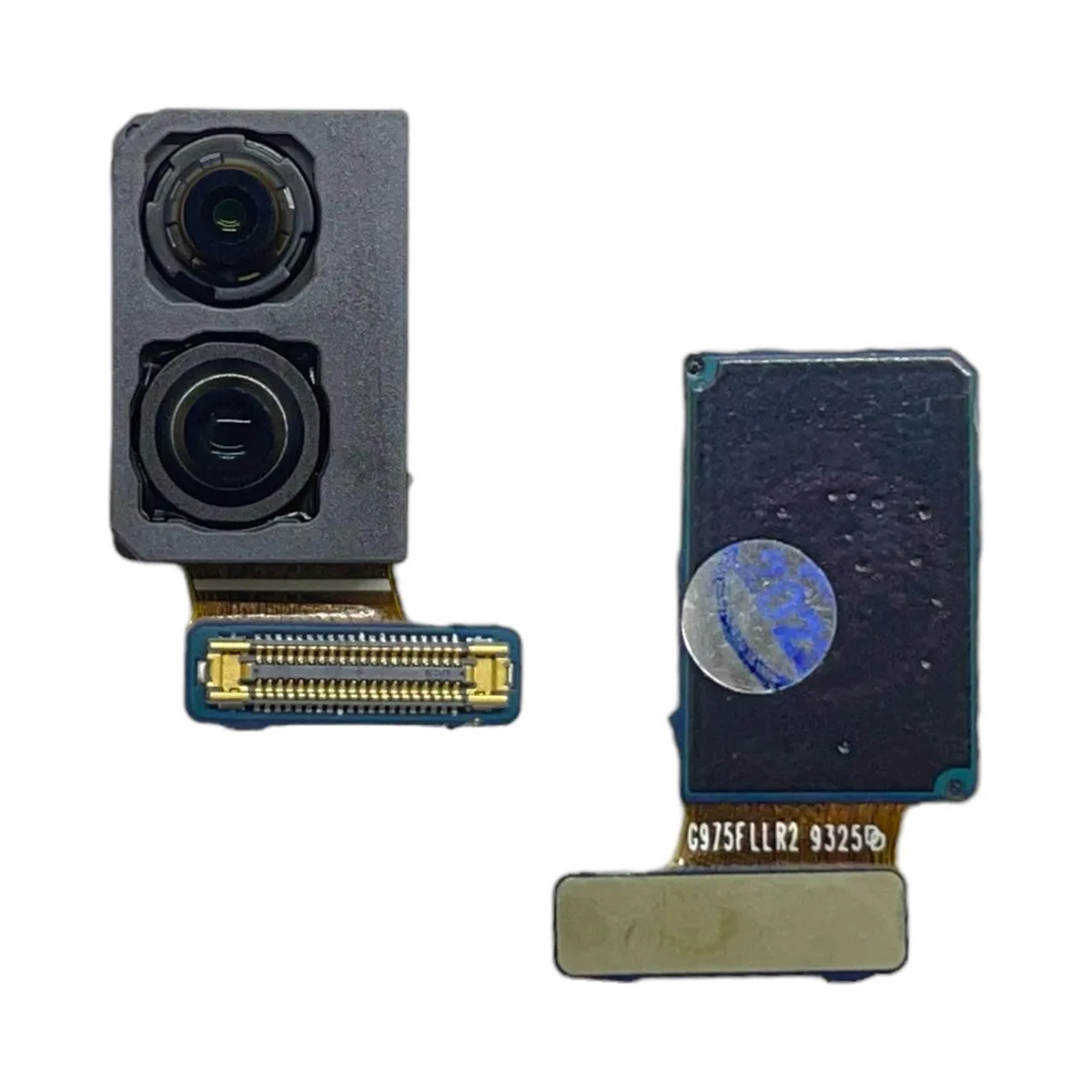 Cámara Frontal compatible con Samsung S10 Plus SM-G975F