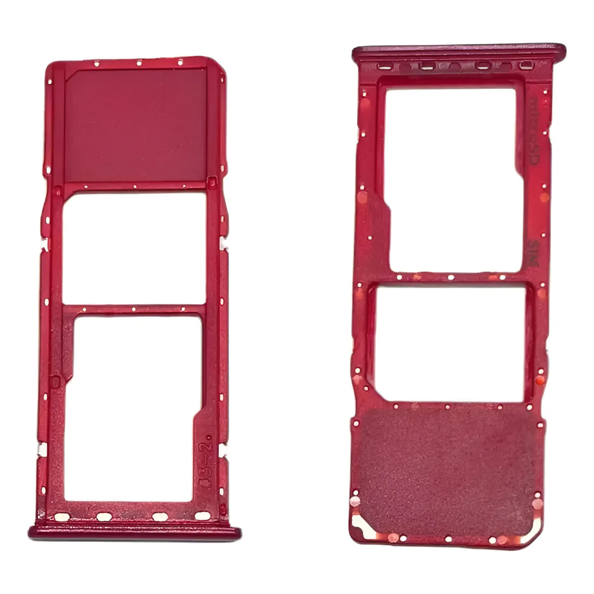 Bandeja Porta SIM compatible con Samsung Galaxy A20