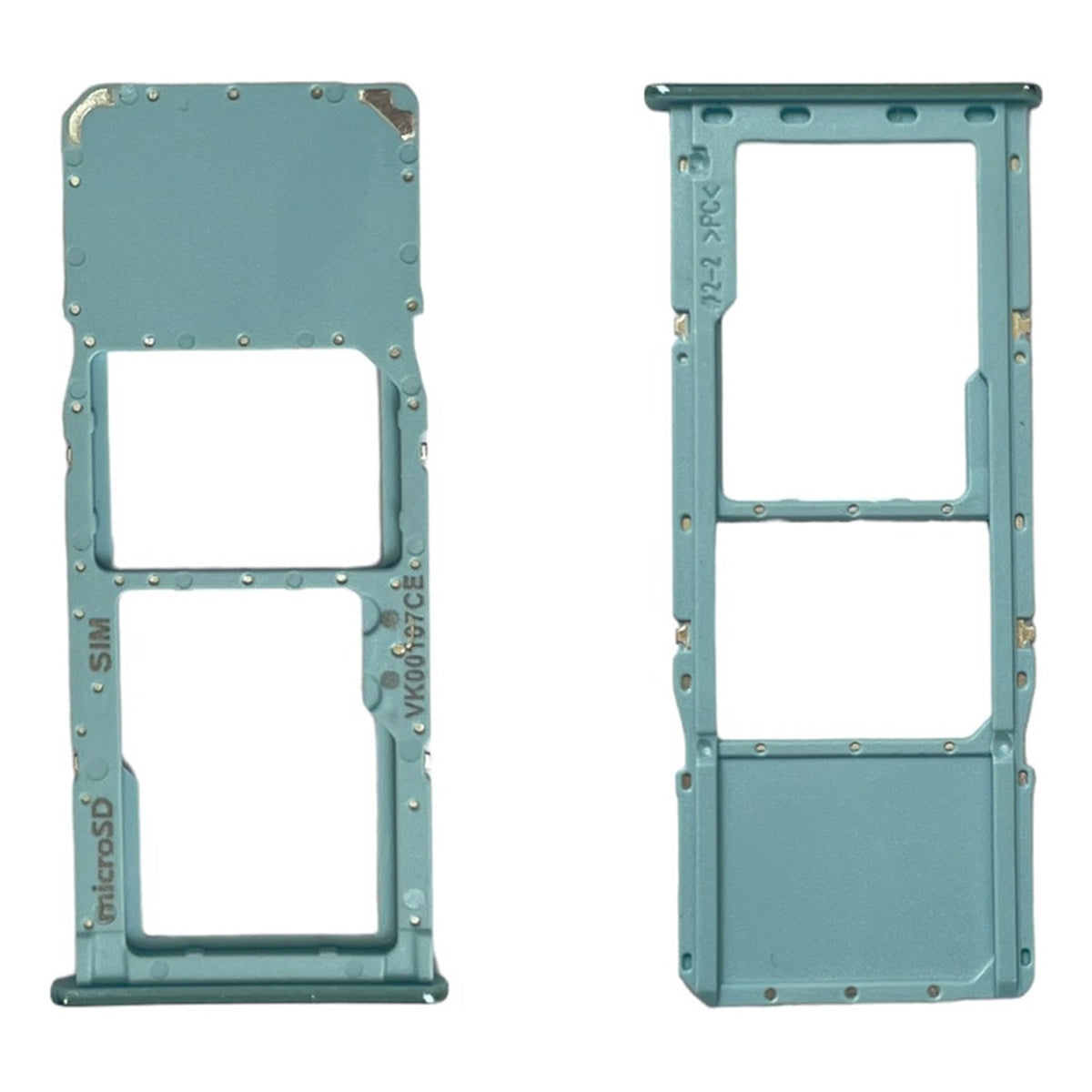 Bandeja Porta SIM compatible con Samsung A71
