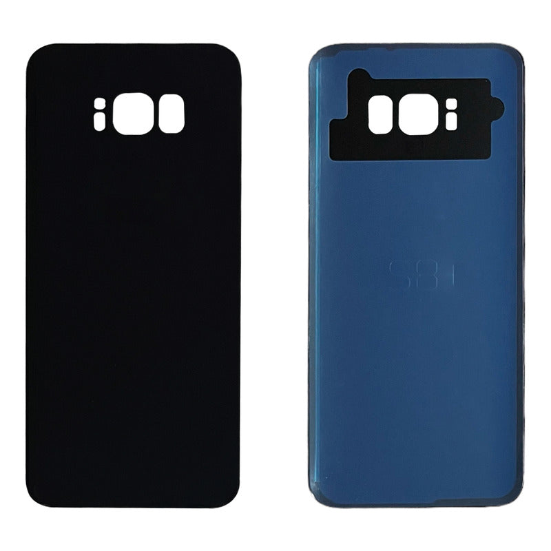 Tapa Trasera compatible con Samsung S8 Plus SM-G955