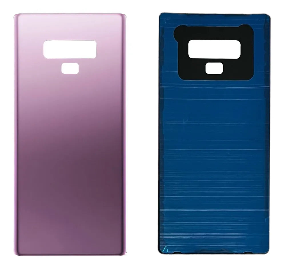Tapa Trasera compatible con Samsung Note 9