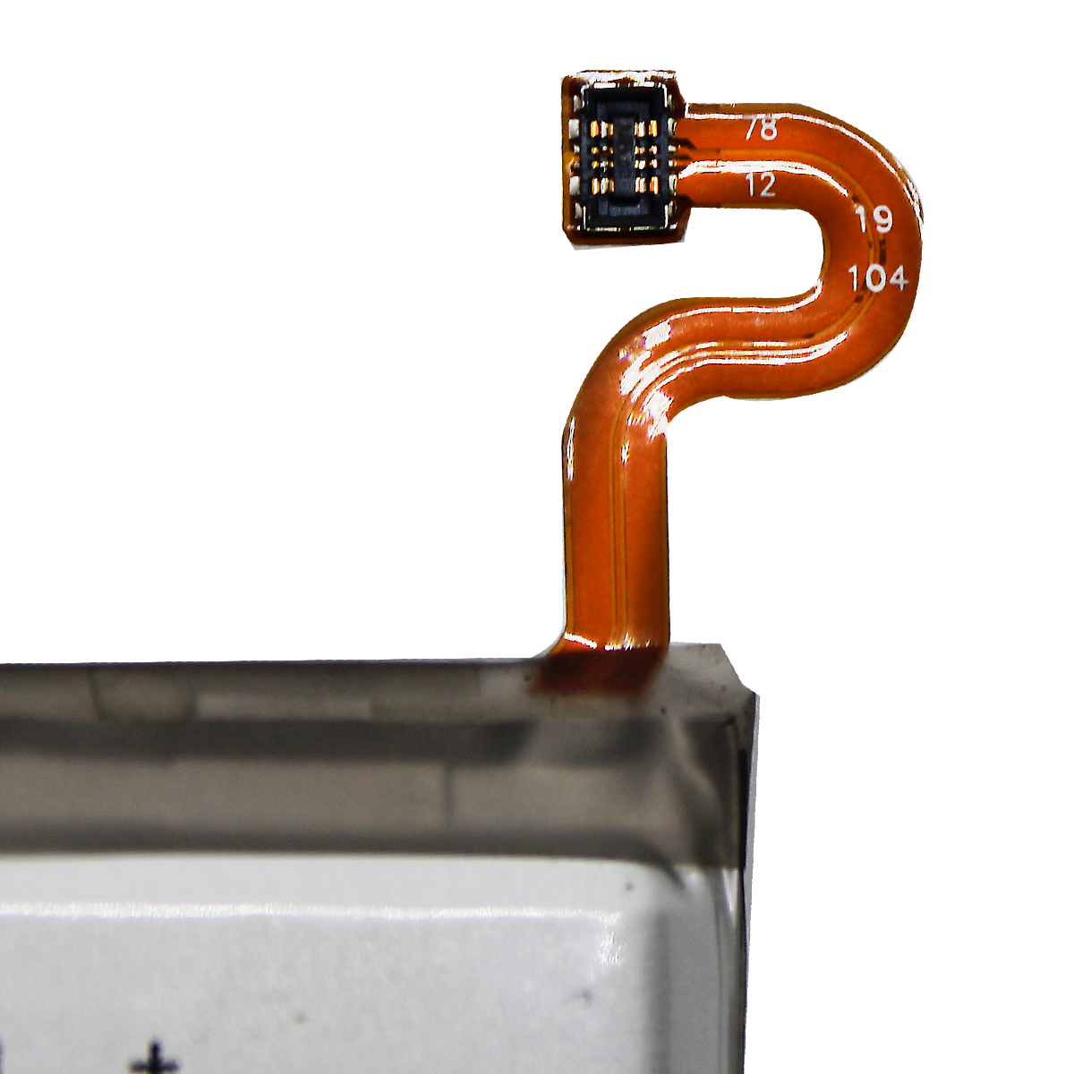 Bateria Compatible Con Samsung S9 G960 Eb-bg960abe