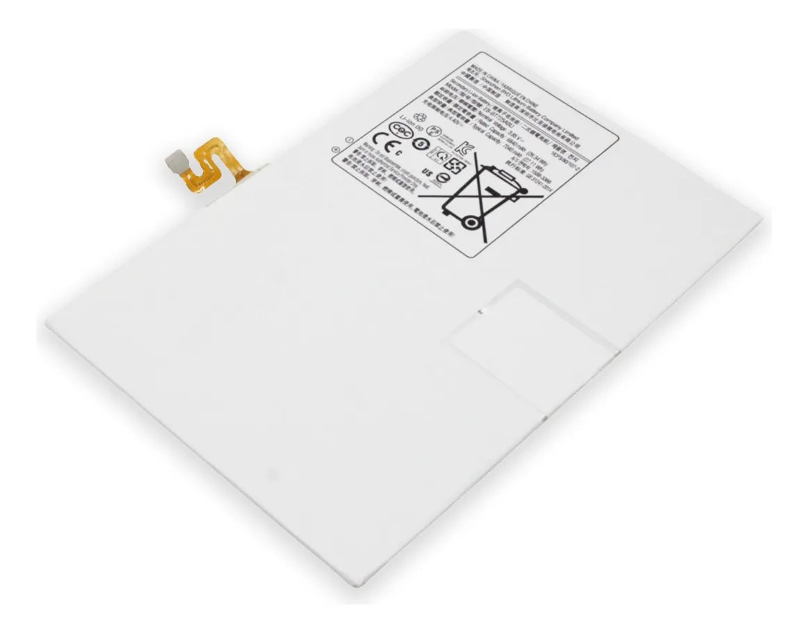Batería compatible con Samsung Galaxy Tab S5E