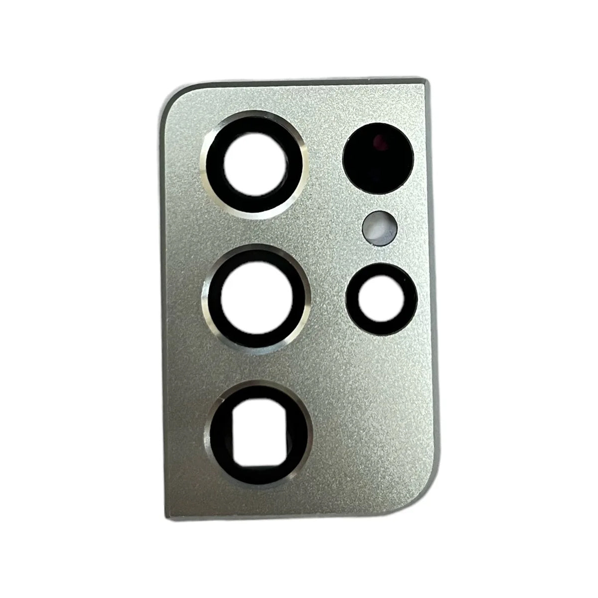 Cristal de Cámara Trasera compatible con Samsung S21 Ultra