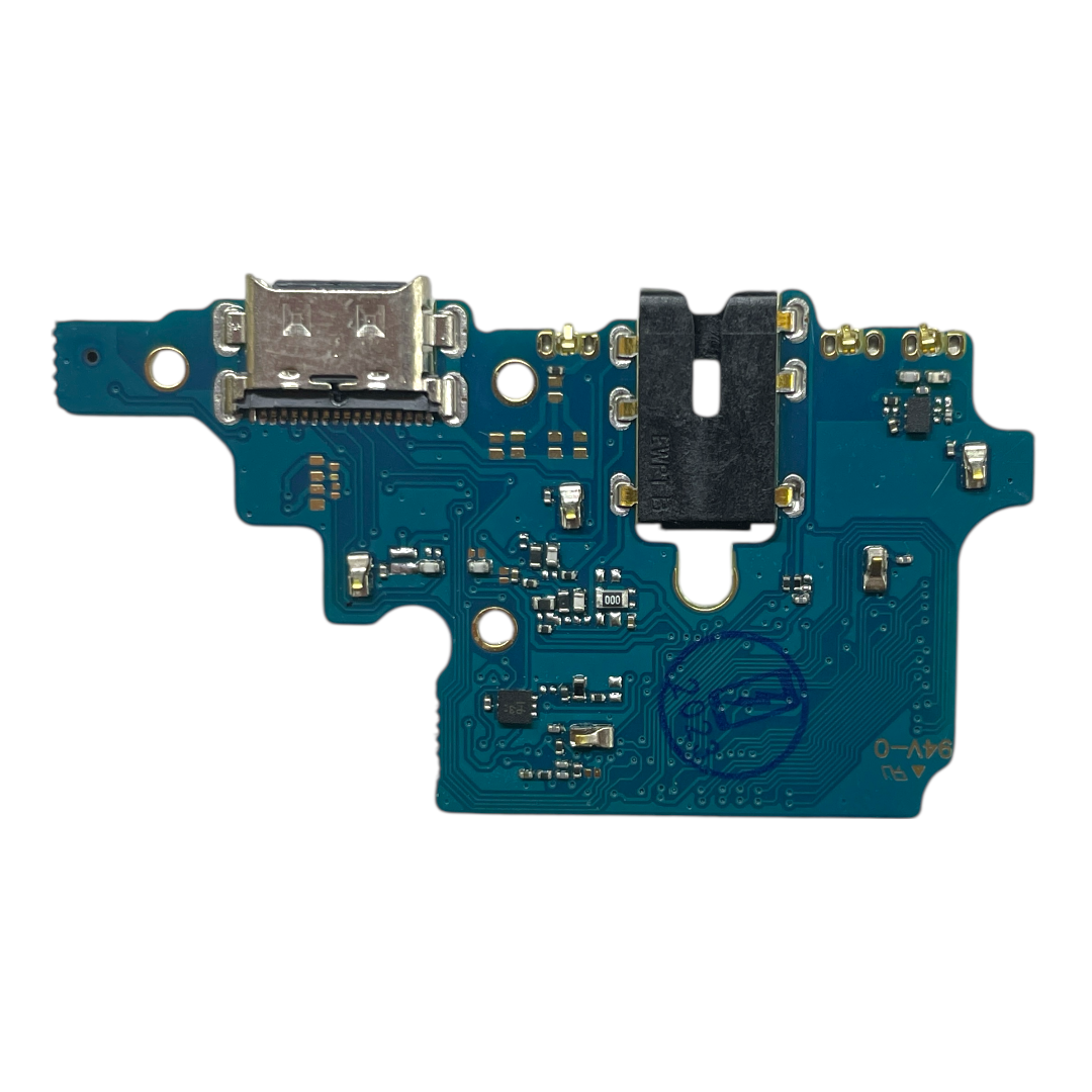 Centro De Carga Compatible Con Samsung Note 10 Lite Sm-n770f