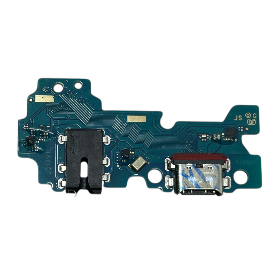 Flexor centro de carga para Samsung A32 4G Flex de carga