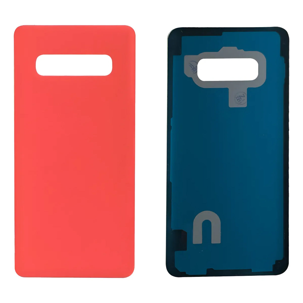 Tapa Trasera compatible con Samsung Galaxy S10 Plus