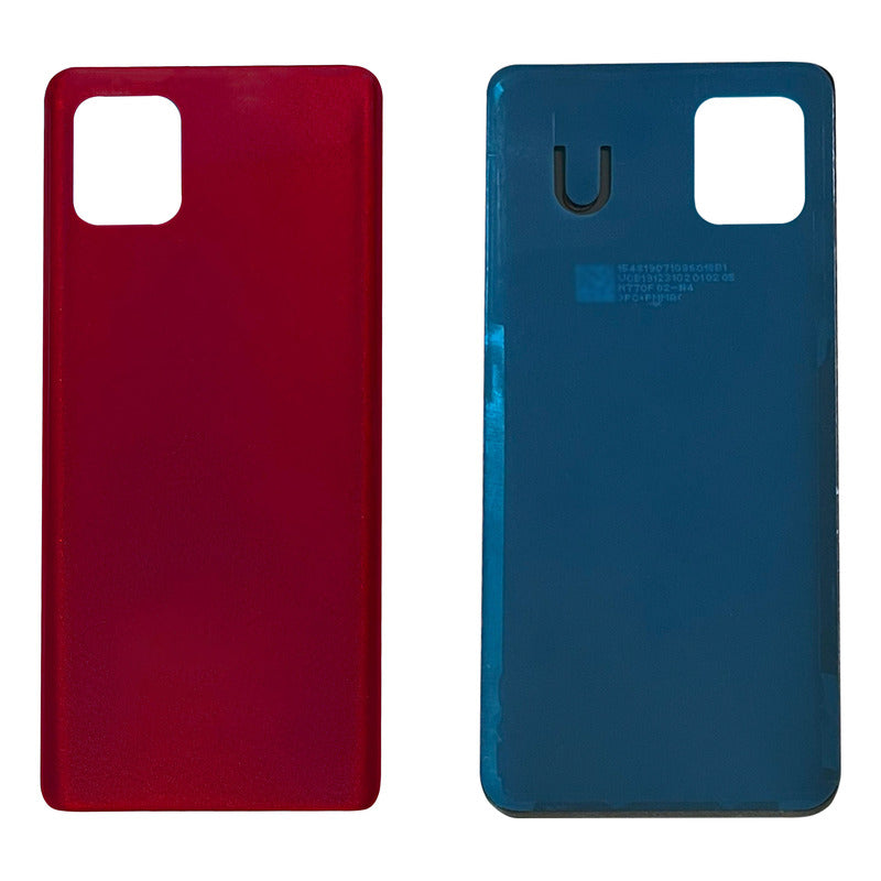 Tapa Trasera compatible con Samsung Note 10 Lite SM-N770