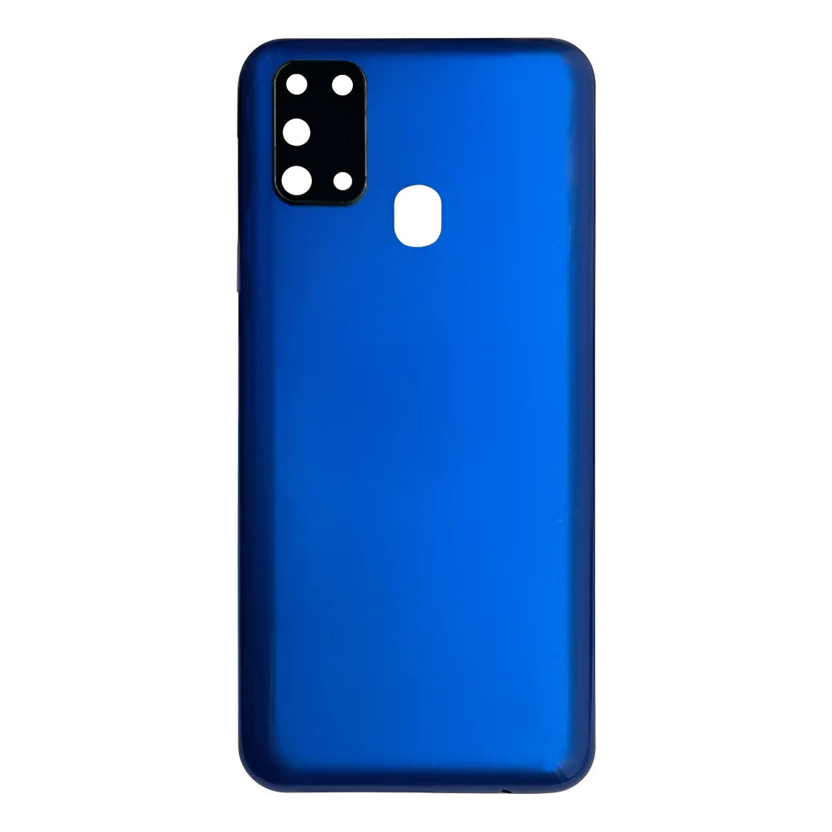 Tapa Trasera + Cristal compatible con Samsung M31 SM-M315F