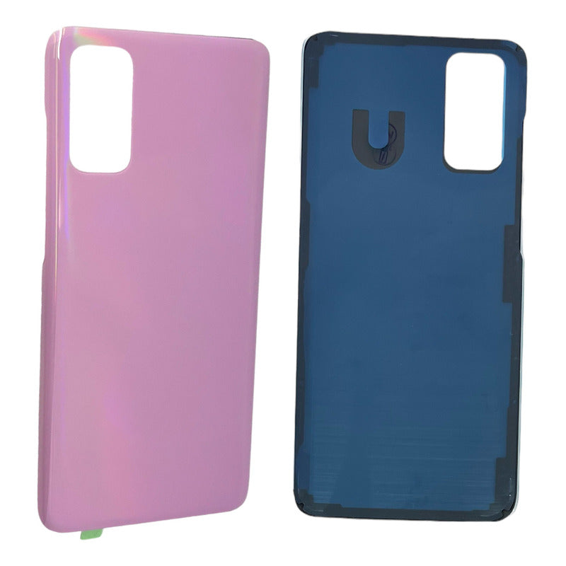 Tapa trasera compatible con Samsung S20 SM-G980F