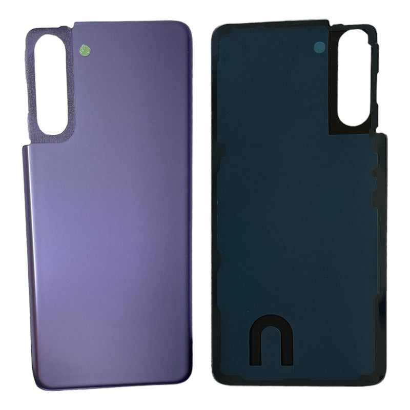 Tapa Trasera compatible con Samsung S21 SM-G991F